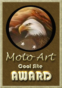 Moto Art Award, January 21,2002