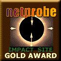 Net Probe Award. January 16,2002
